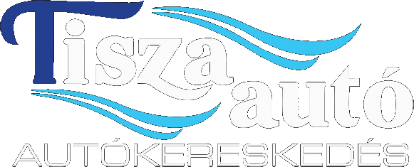 TiszaAutó Autókereskedés
